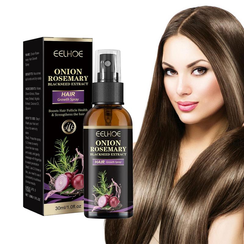 30ml Haargroei Spray Ui Rozema - Hair Care Products recensie en prijs