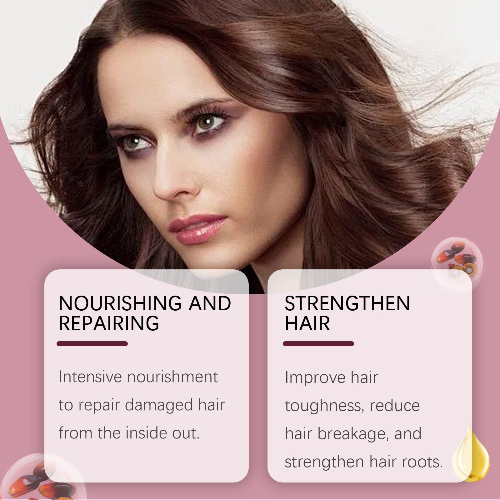 EELHOE Natuurlijke Batana Olie - Hair Care Treatment recensie en prijs