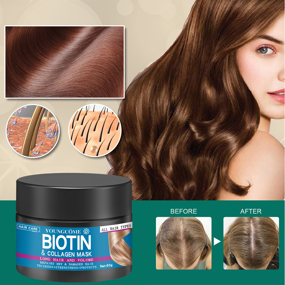 Haarreparaties Haarmasker Biot - Hair Care Essence Oil recensie en prijs