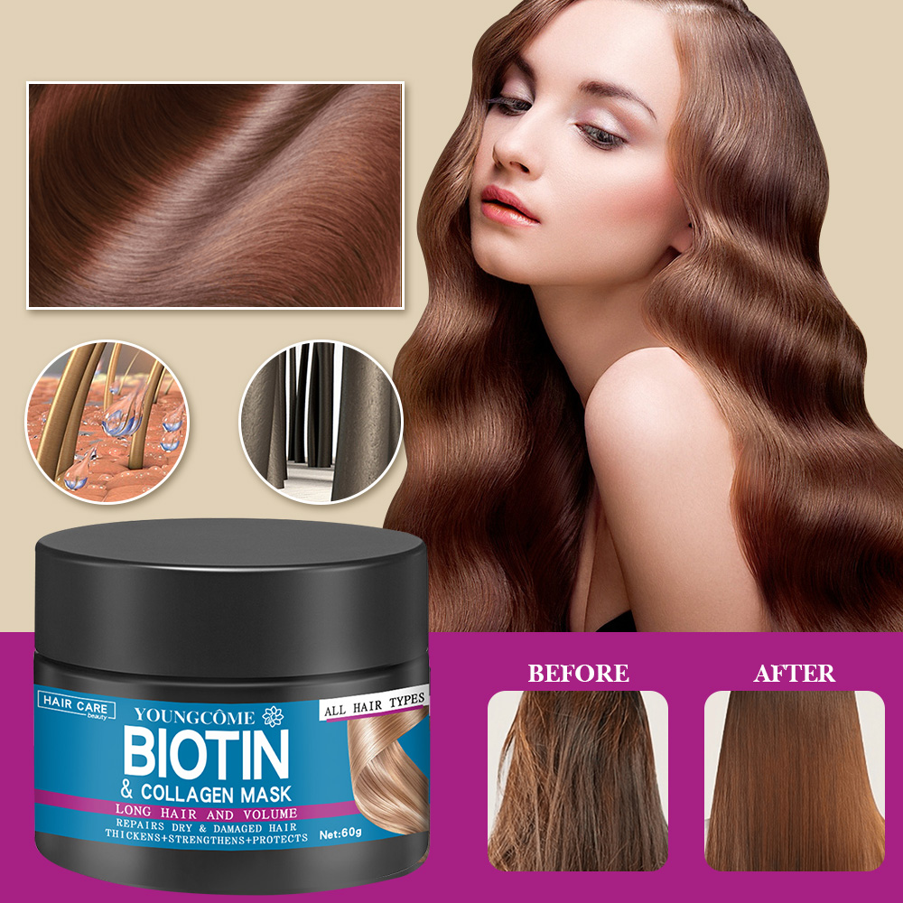 Haarreparaties Haarmasker Biot - Hair Care Essence Oil recensie en prijs