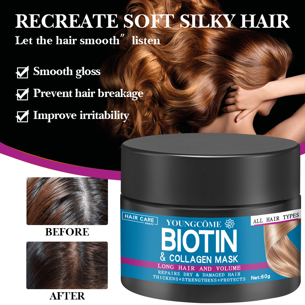Haarreparaties Haarmasker Biot - Hair Care Essence Oil recensie en prijs