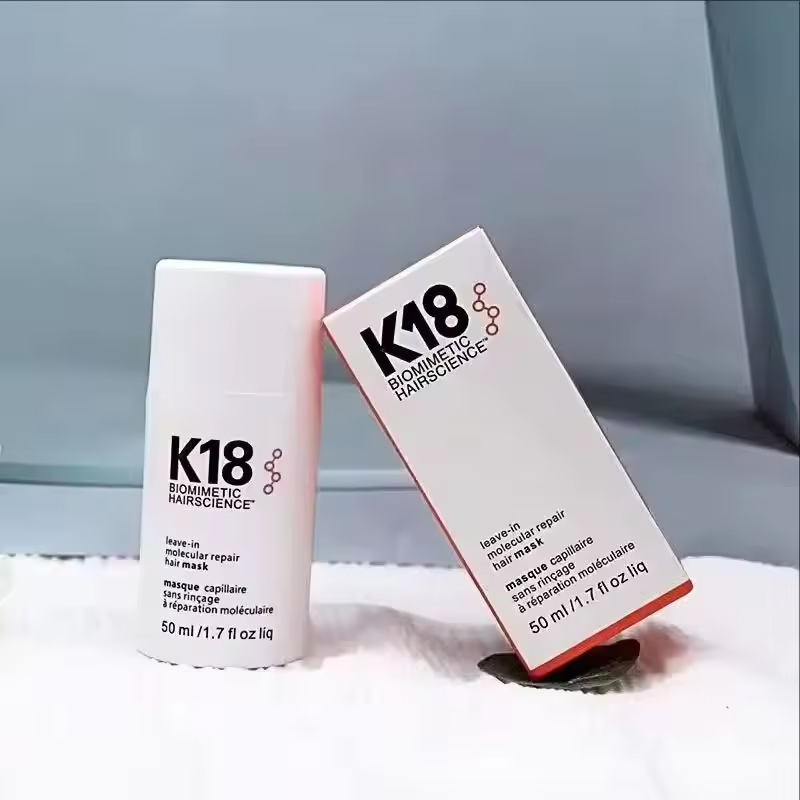 50ml 150ml K18 Leave-In Molecu - Hair Care K18 recensie en prijs