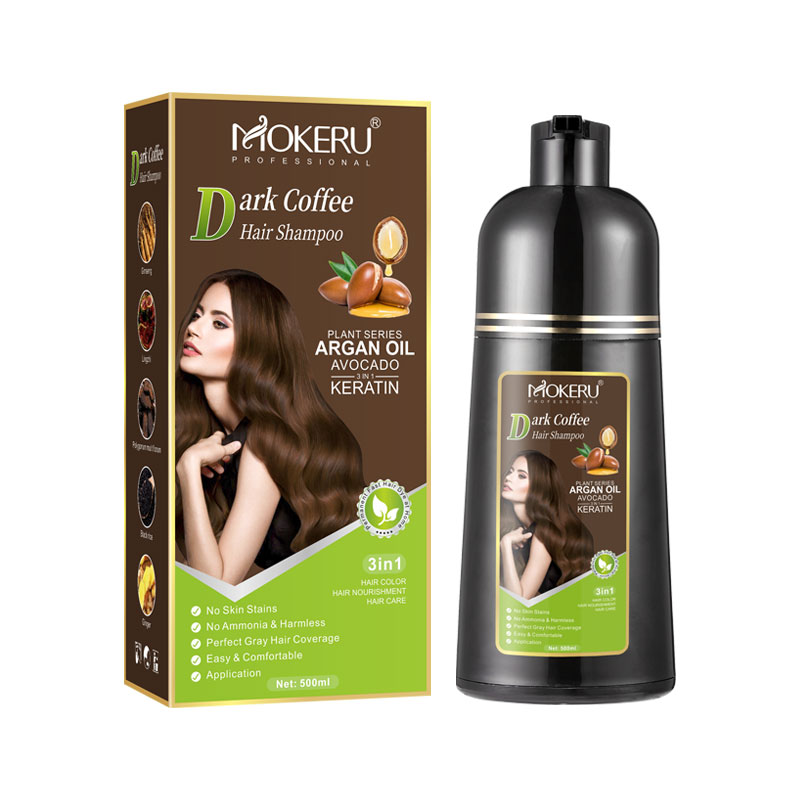 Mokeru Arganolie Natuurlijke A - Hair Care Herbal recensie en prijs