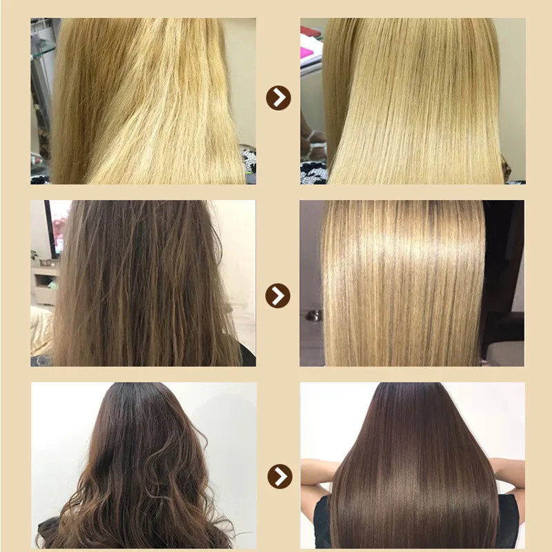 Magic Hair Vitamin Capsule Ker - Hair Care Capsule recensie en prijs