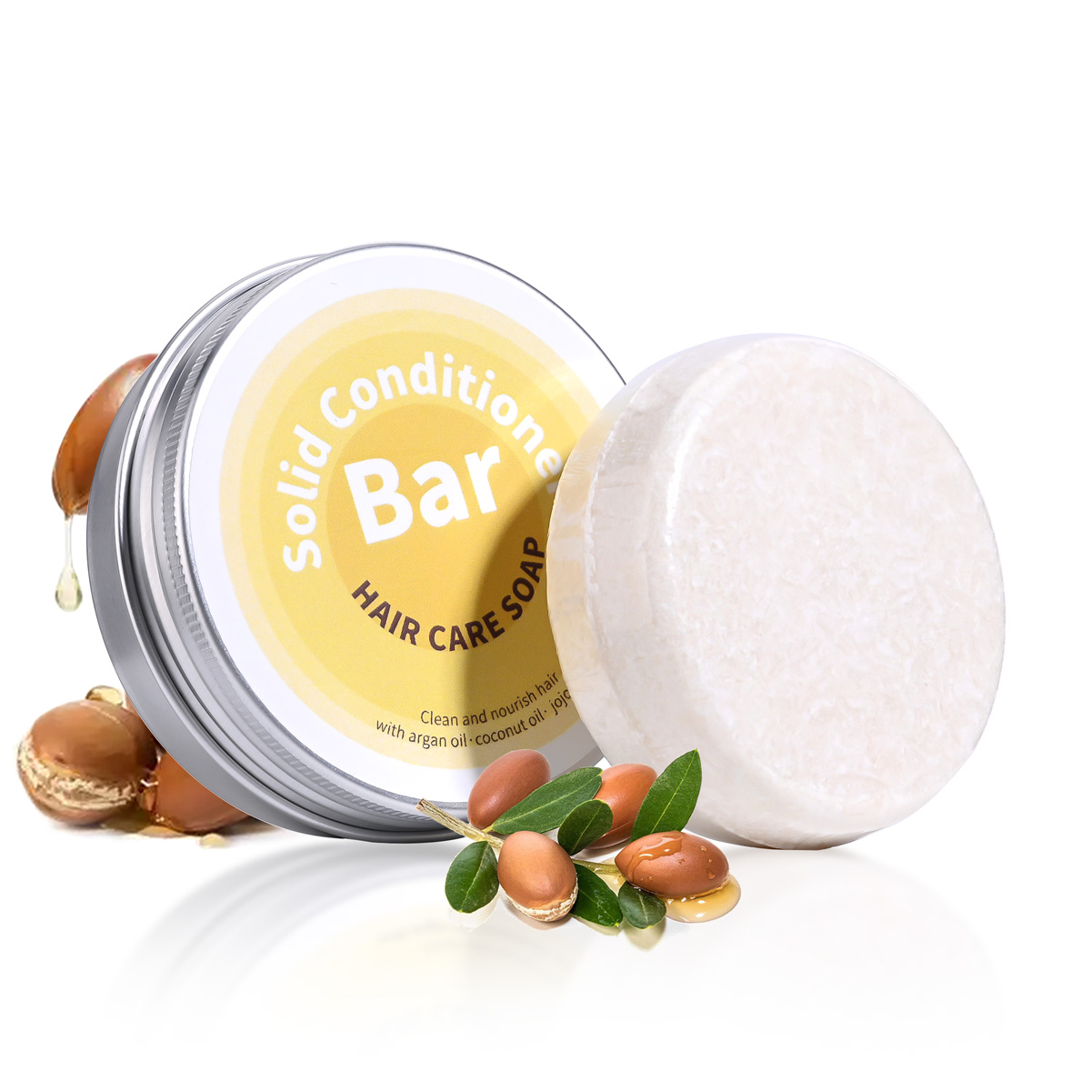 Plantaardige etherische olie H - Hair Care Products recensie en prijs