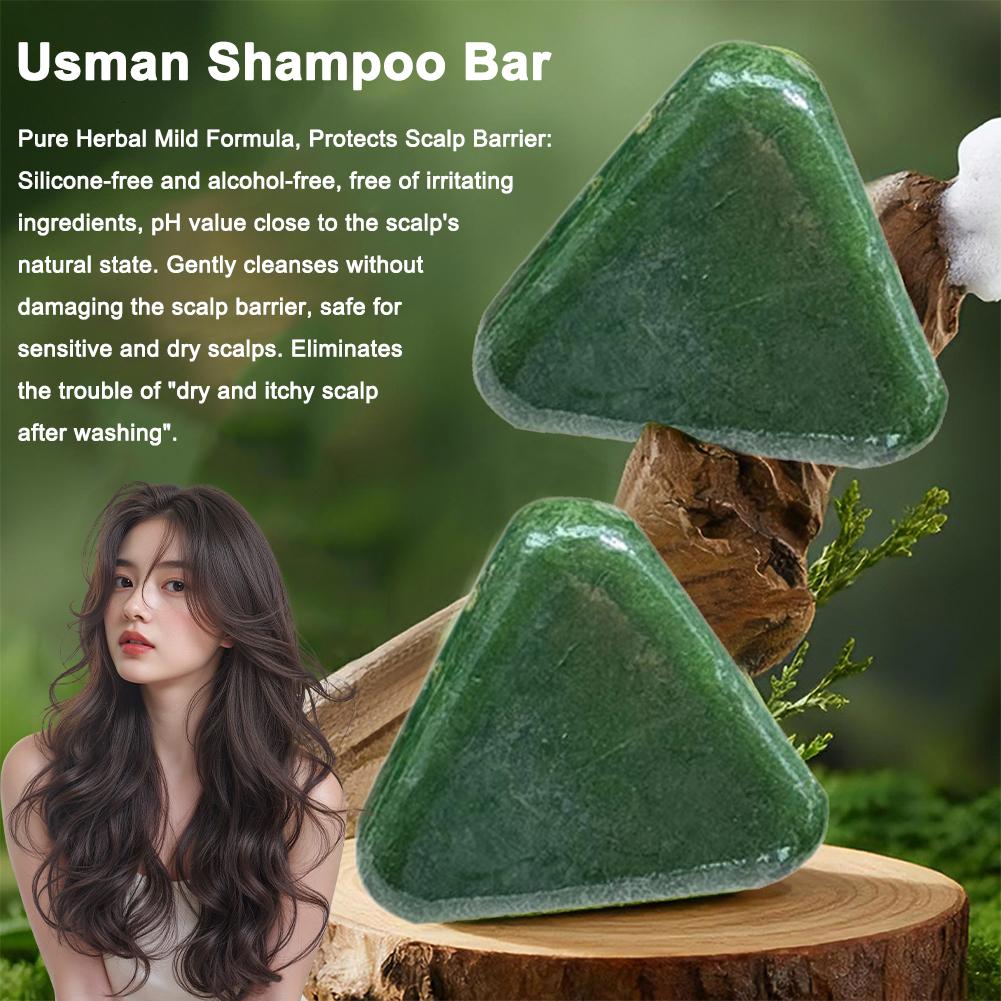 Xinjiang Kruiden Haarshampoo B - Hair Care Herbal recensie en prijs
