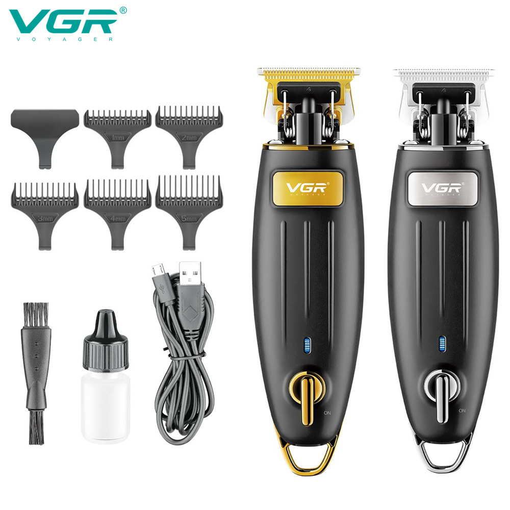 Vgr 192 Tondeuse Elektrische P - Hair Care In Salon recensie en prijs