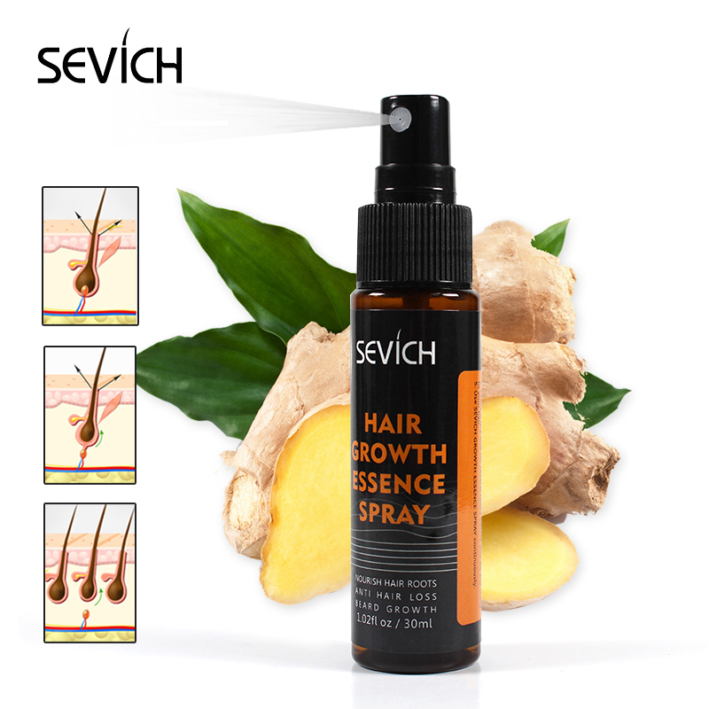 Sevich 30Ml Hebal Olie Essenti - Hair Care Essence Oil recensie en prijs