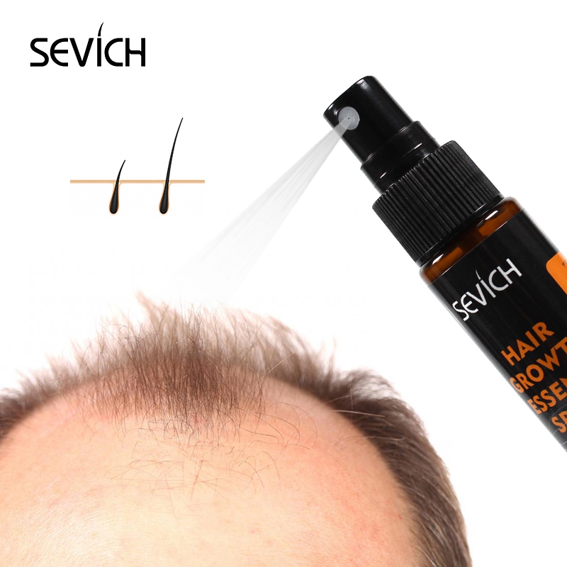 Sevich 30Ml Hebal Olie Essenti - Hair Care Essence Oil recensie en prijs