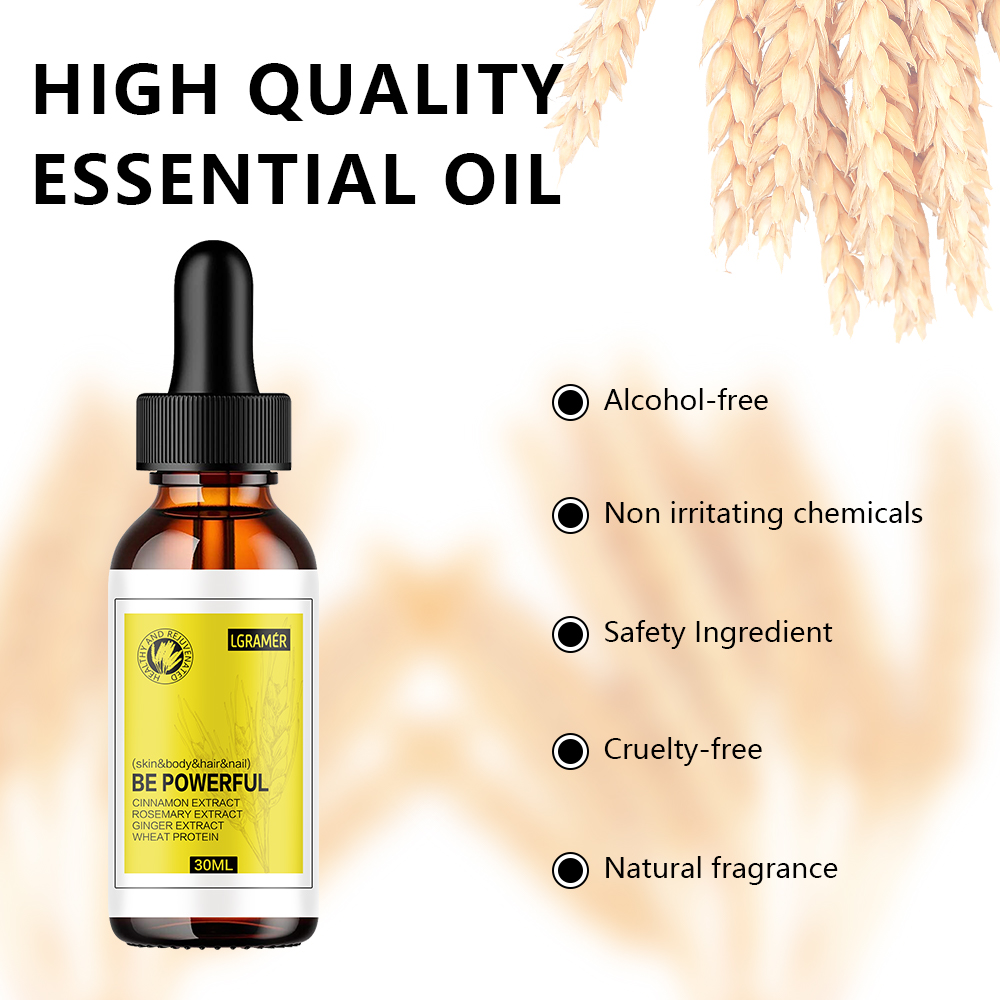 30Ml Rozemarijn Dicht Haar Ess - Hair Care Essence Oil recensie en prijs