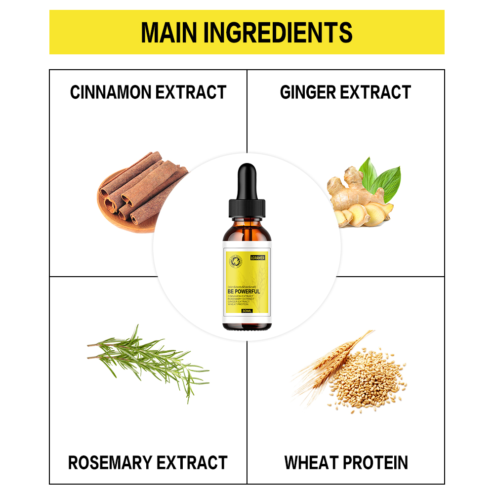 30Ml Rozemarijn Dicht Haar Ess - Hair Care Essence Oil recensie en prijs