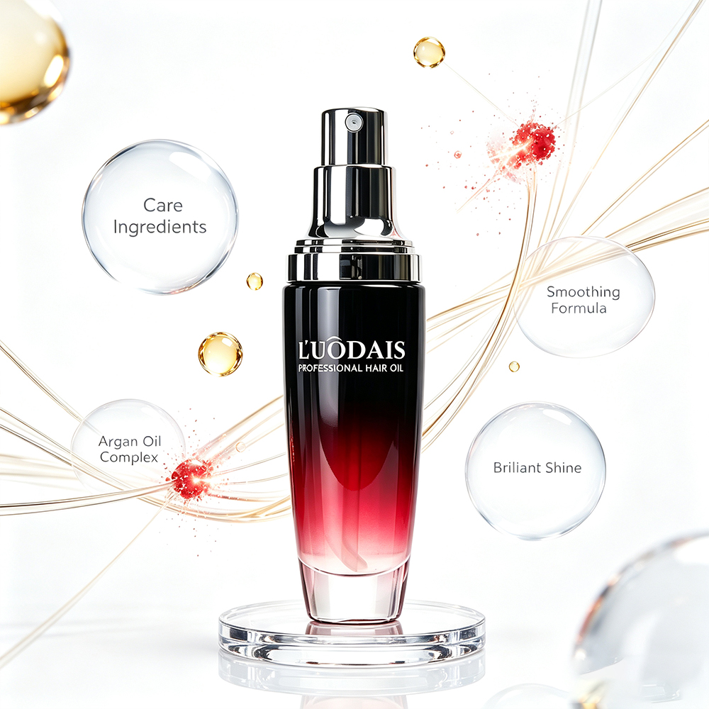 5-delige 60ml professionele Ma - Hair Care In Salon recensie en prijs