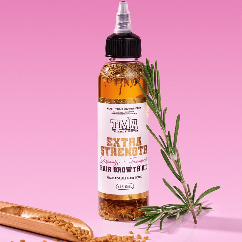 Extra Sterke Rozemarijn+Fenegr - Hair Care Herbal recensie en prijs