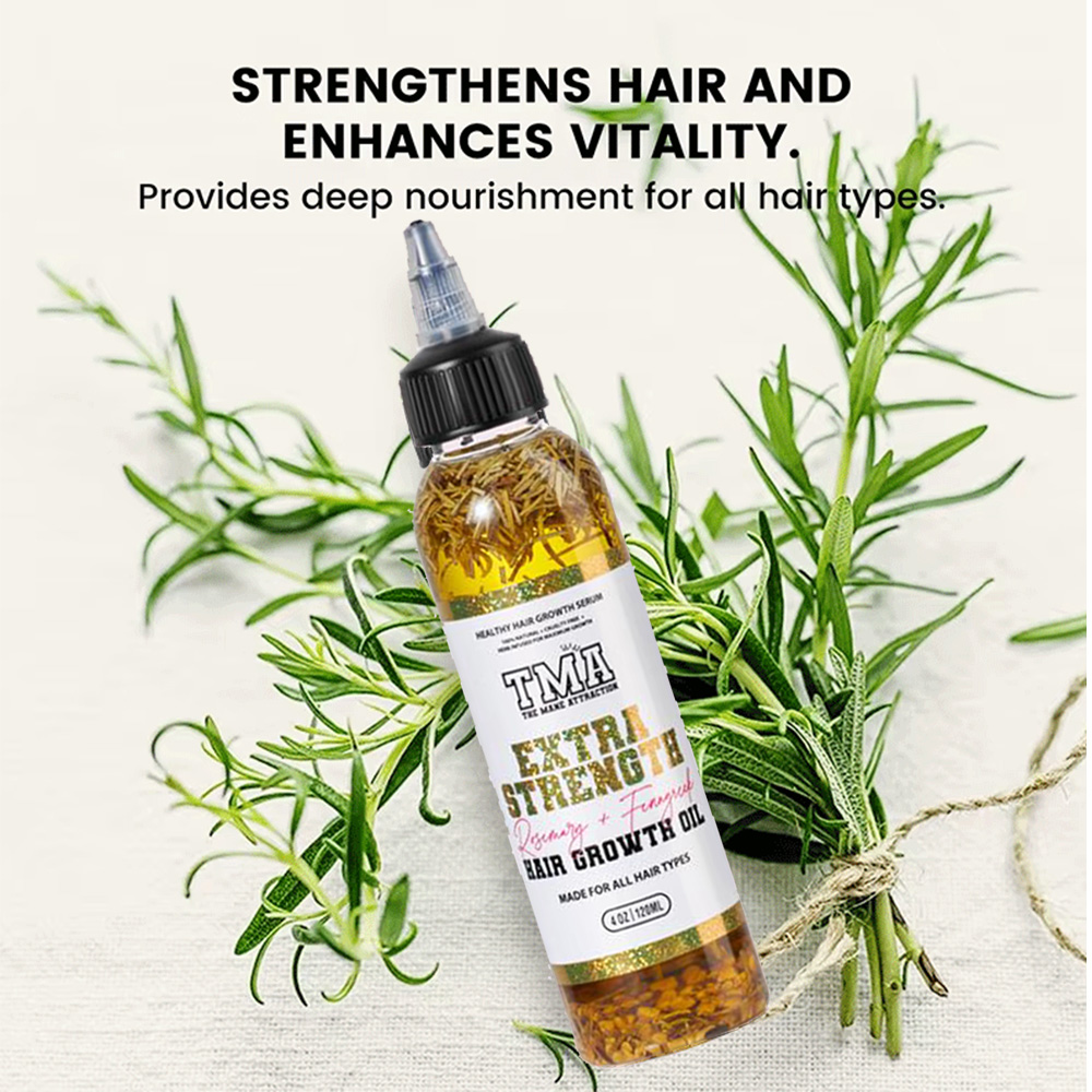 Extra Sterke Rozemarijn+Fenegr - Hair Care Herbal recensie en prijs