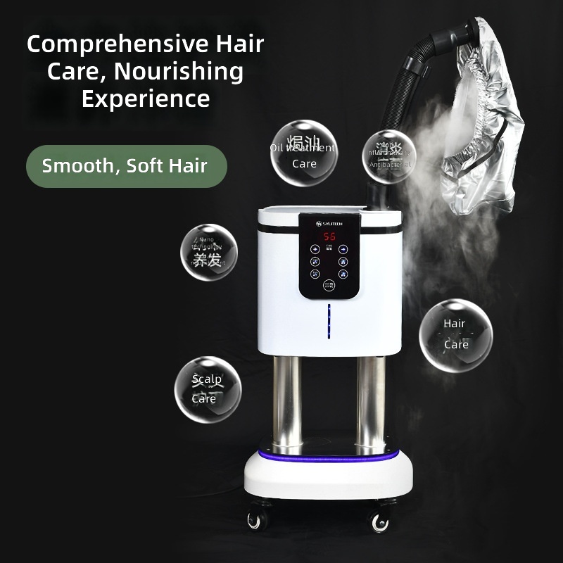 Professioneel haarverzorgingsa - Hair Care In Salon recensie en prijs