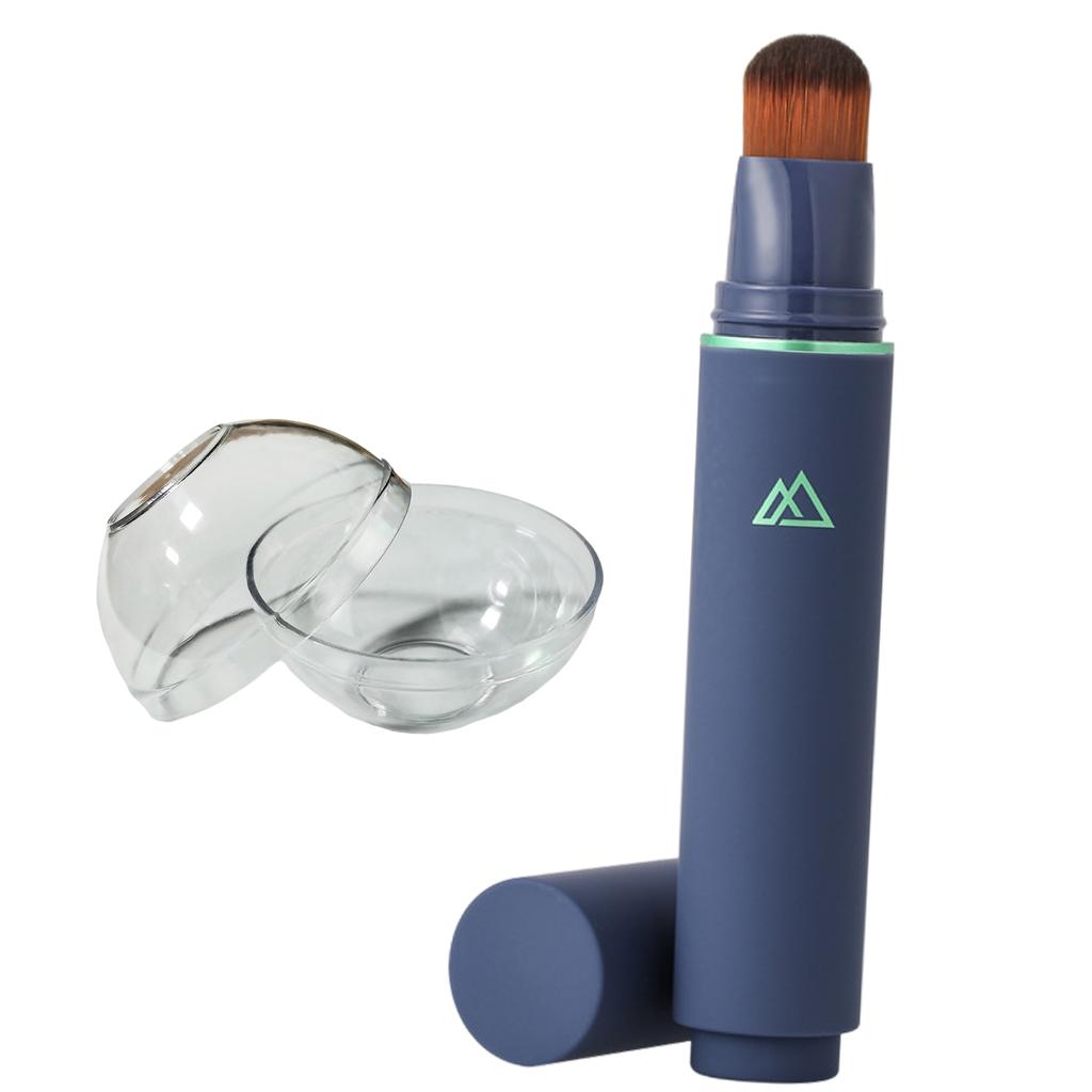 Haarverfborstelpen, draagbaar, - Hair Care Color recensie en prijs
