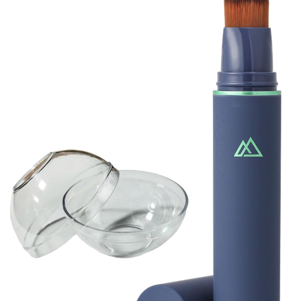 Haarverfborstelpen, draagbaar, - Hair Care Color recensie en prijs